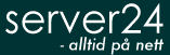 logo Server 24